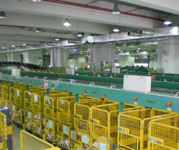 Ανακοίνωση Π.Ο.Σ.Τ. για τα σχέδια παραχώρησης των Κέντρων Διαλογής