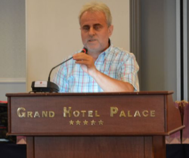 ΒΡΑΒΕΥΣΗ ΑΡΙΣΤΟΥΧΩΝ ΜΑΘΗΤΩΝ - ΦΟΙΤΗΤΩΝ ΣΤΗ ΘΕΣ/ΝΙΚΗ