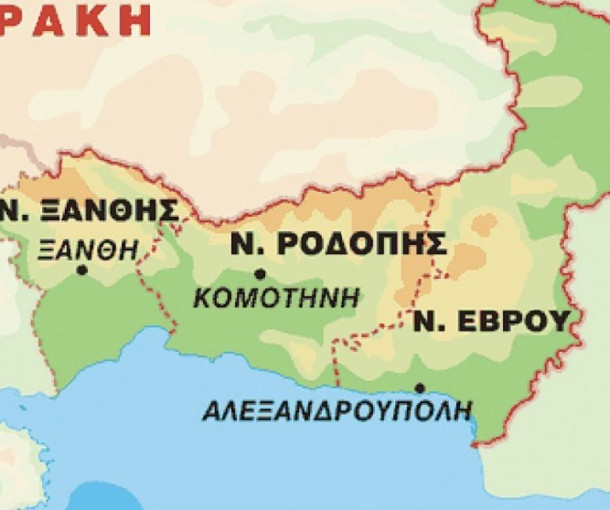 Ανακοίνωση - Διαμαρτυρία Συλλόγου Υπαλλήλων Ομίλου ΕΛΤΑ Θράκης
