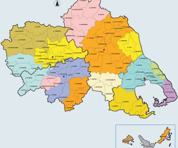 Συντριπτική επικράτηση του Συνδυασμού 
