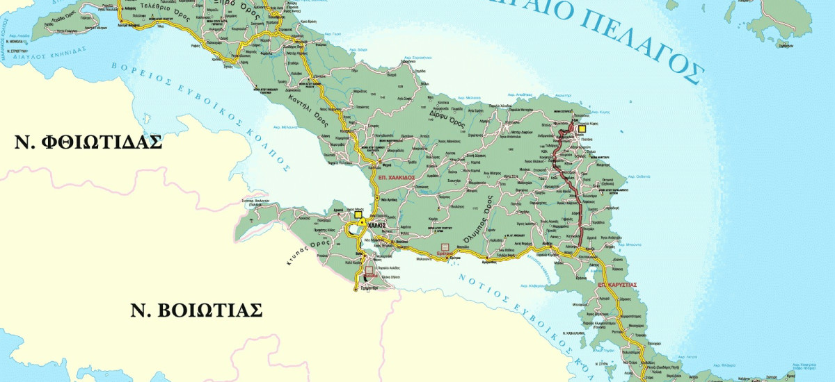 Επικράτηση ΣΥΝ-Ε-ΤΑ- στις εκλογές στην Εύβοια