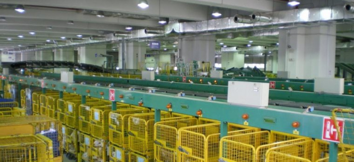 Ανακοίνωση Π-Ο-Σ-Τ- για τα σχέδια παραχώρησης των Κέντρων Διαλογής